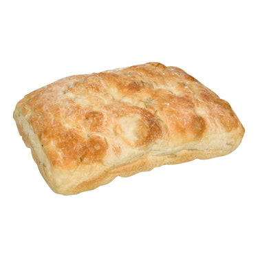 Image of COM: Bread Focaccia Rosemary Parbaked - 12 x 1 Units